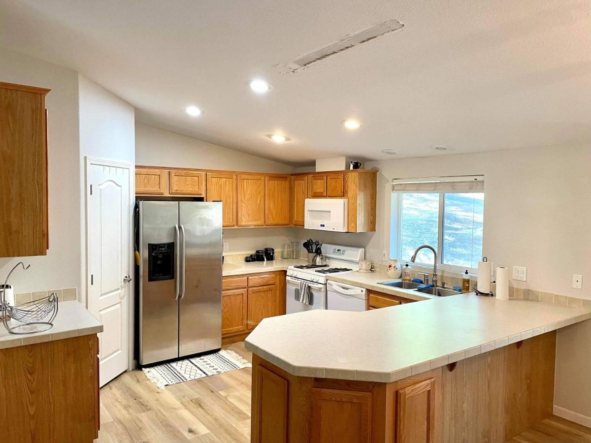 Yosemite Escapes - Pine Mountain Lake Groveland Exterior foto
