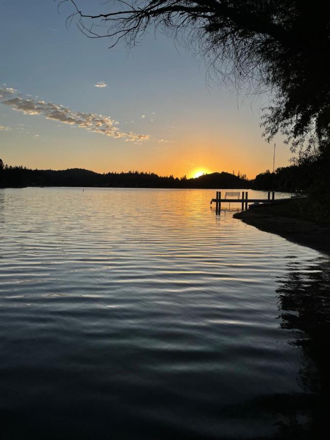 Yosemite Escapes - Pine Mountain Lake Groveland Exterior foto